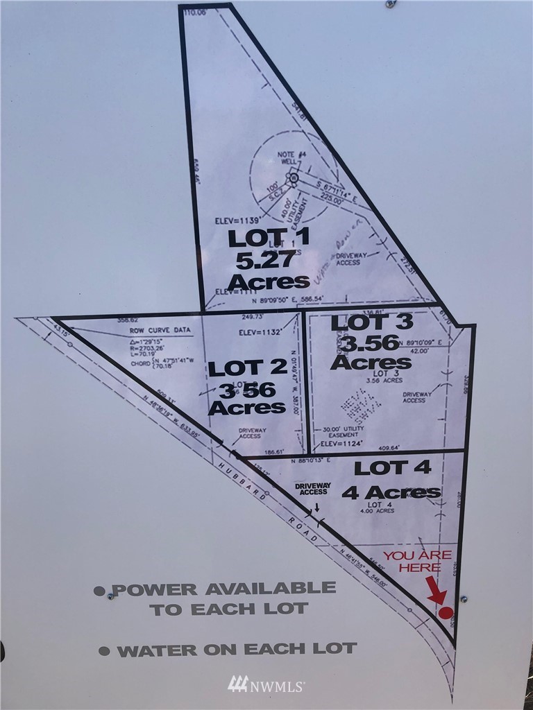 1-tbd Hubbard Road Riverside, WA 98849 - Photo 2 of 2