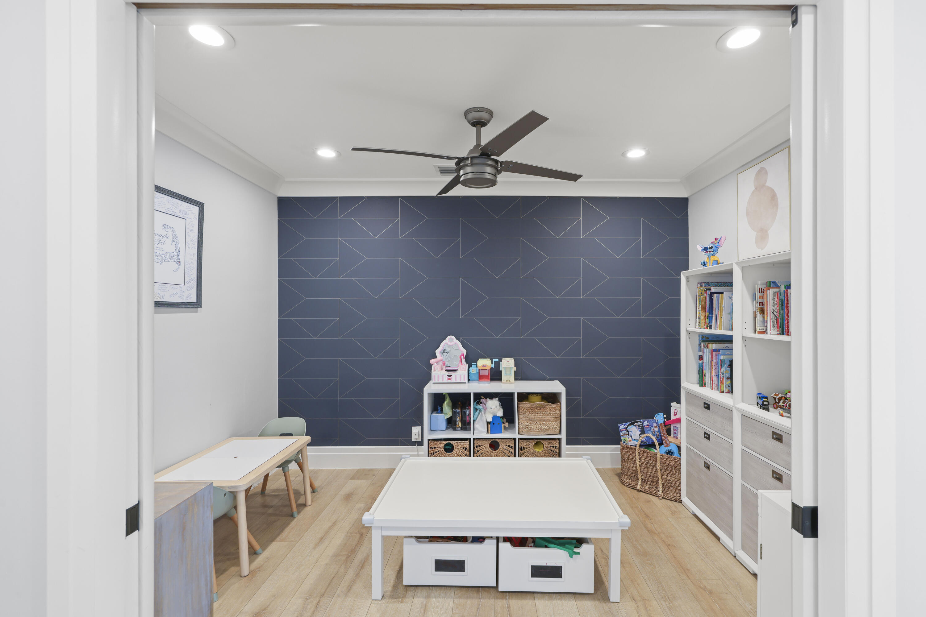 621 Apple Tree Lane Boca Raton, FL 33486 - Photo 18 of 49 Den/Office