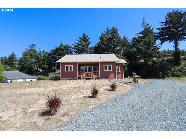 $579,000 | 1310 Riverside Drive Northeast, Bandon, OR 97411