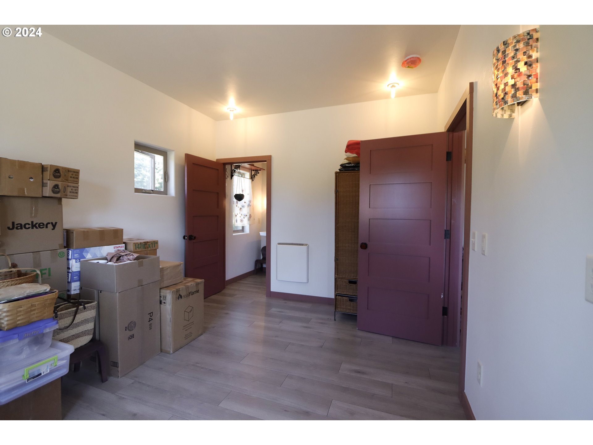 1310 Riverside Drive Northeast Bandon, OR 97411 - Photo 22 of 42 a view of a workspace