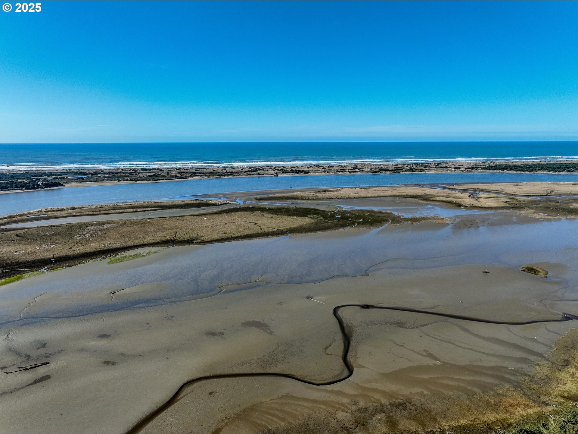1310 Riverside Drive Northeast Bandon, OR 97411 - Photo 39 of 42 a view of a pool with an outdoor space
