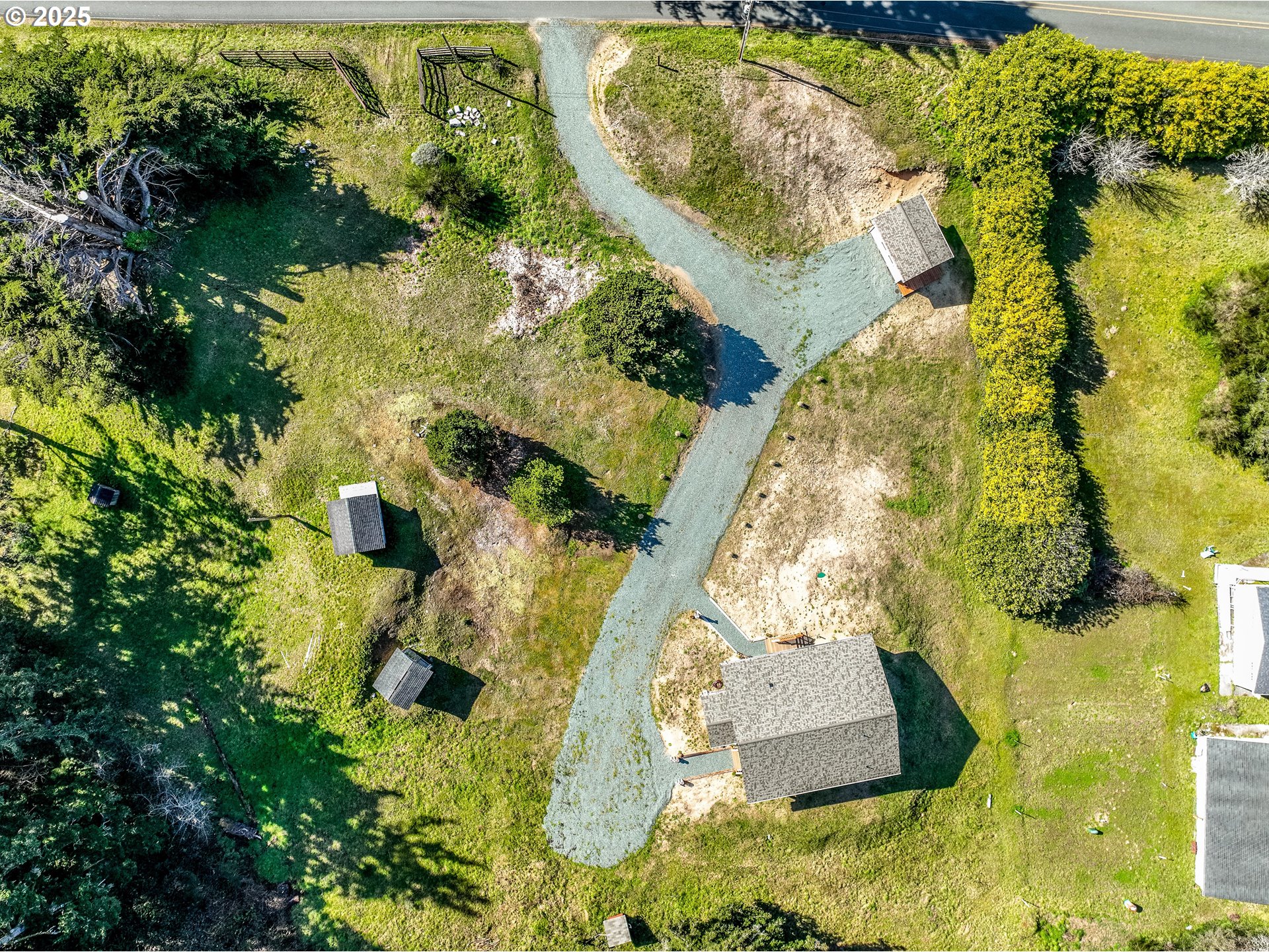 1310 Riverside Drive Northeast Bandon, OR 97411 - Photo 40 of 42 a view of swimming pool