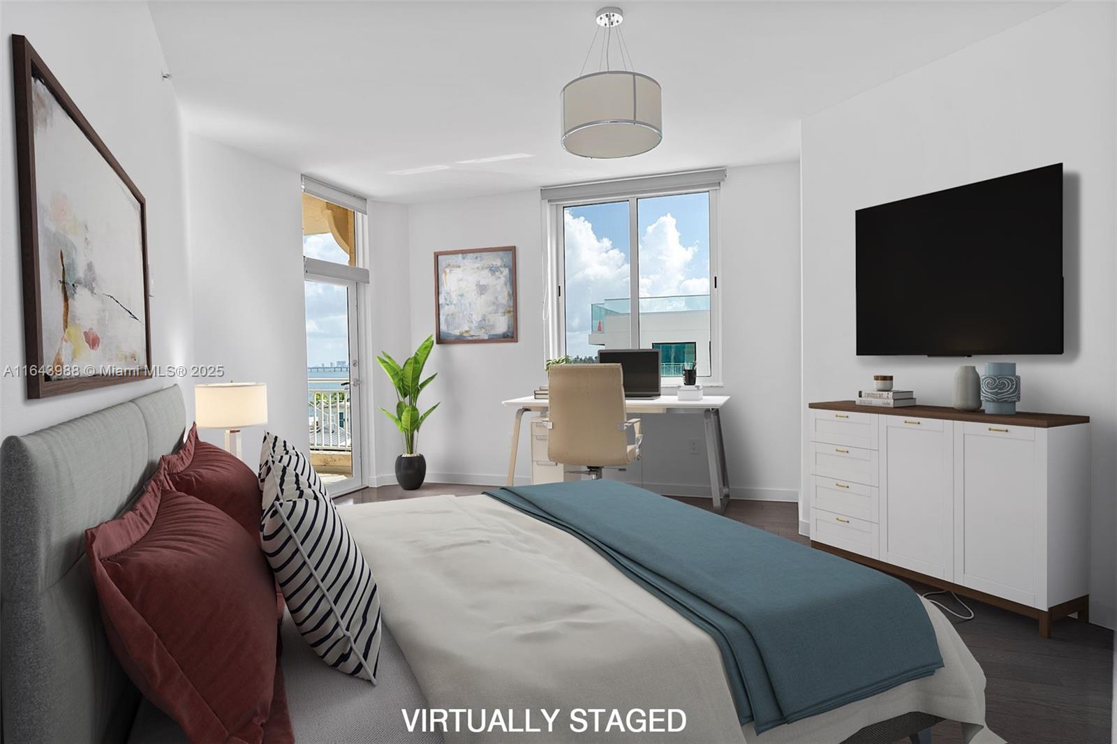 1 Century Lane, Unit 505 Miami Beach, FL 33139 - Photo 17 of 31