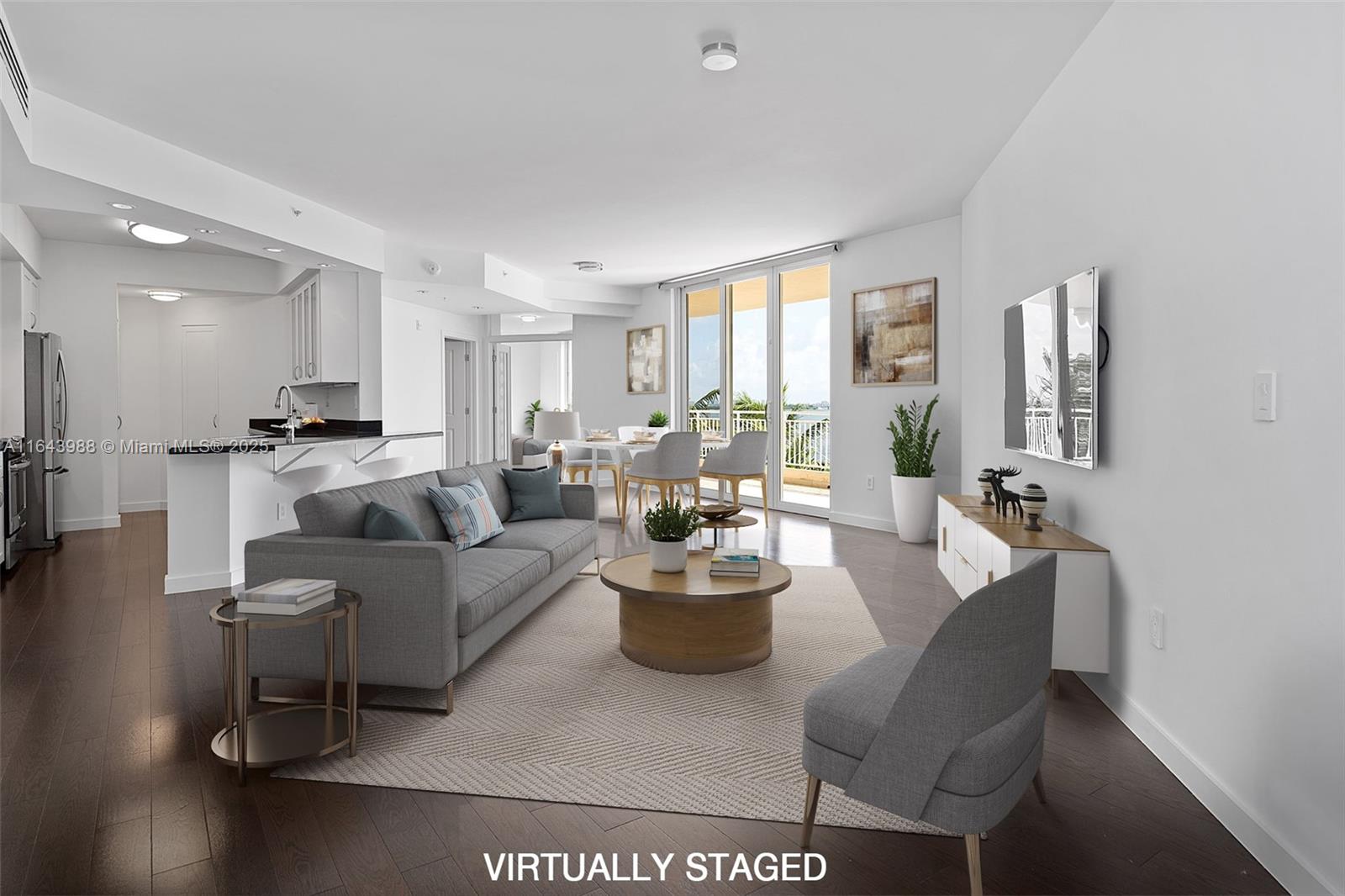 1 Century Lane, Unit 505 Miami Beach, FL 33139 - Photo 2 of 31