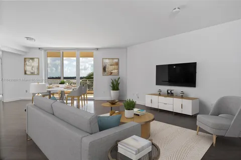 $775,000 | 1 Century Lane, Unit 505, Miami Beach, FL 33139