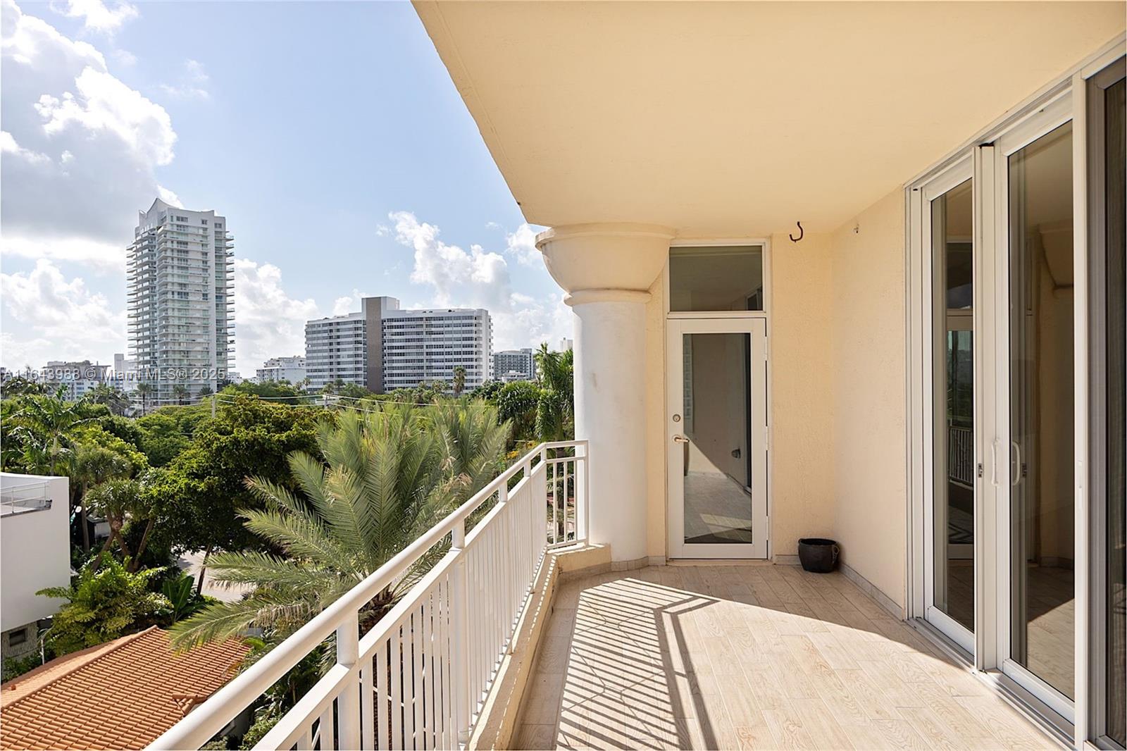 1 Century Lane, Unit 505 Miami Beach, FL 33139 - Photo 8 of 31