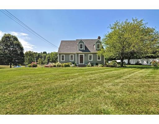 55 Eastside Road Wrentham, MA 02093 - Photo 34 of 34 Gallery Image 34