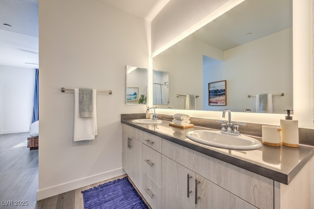 9420 Titania Dawn Street Las Vegas, NV 89178 - Photo 14 of 21