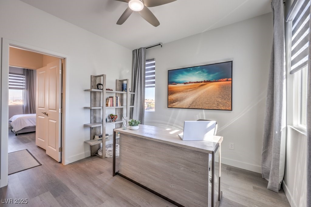 9420 Titania Dawn Street Las Vegas, NV 89178 - Photo 19 of 21