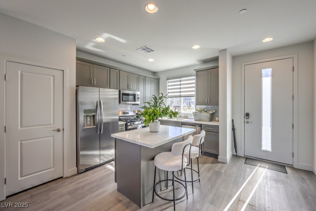 9420 Titania Dawn Street Las Vegas, NV 89178 - Photo 2 of 21