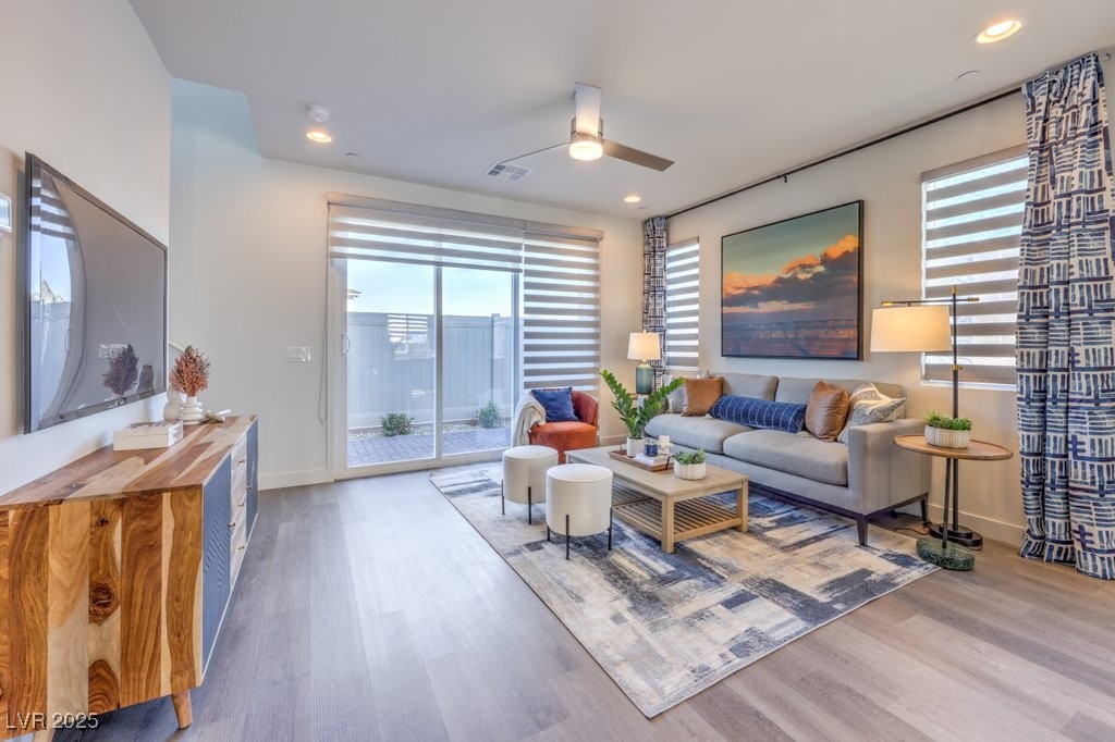 9420 Titania Dawn Street Las Vegas, NV 89178 - Photo 5 of 21