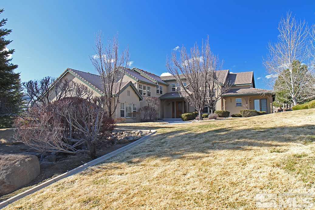 14175 Powder River Drive Reno, NV 89511 - Photo 1 of 1 Photo 1