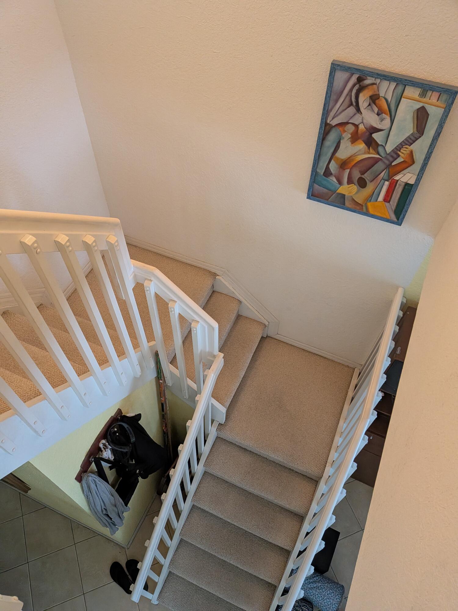 4091 Northwest 91st Terrace Sunrise, FL 33351 - Photo 20 of 41 a view of entryway