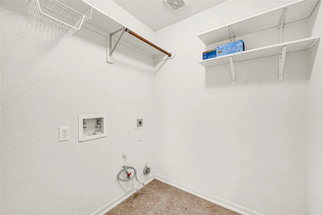 a view of small space