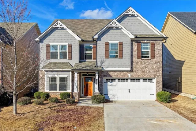 $2,800 | 1264 Brynhill Court, Buford, GA 30518