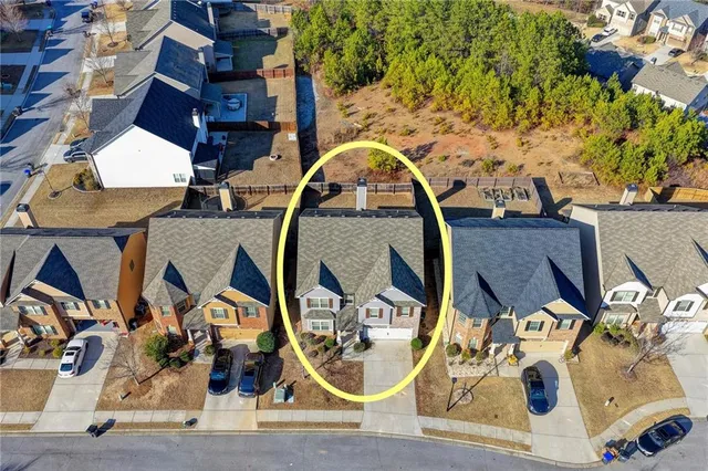 $2,800 | 1264 Brynhill Court, Buford, GA 30518