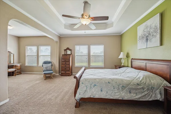 $2,350 | 919 East Tide Bay Circle, Katy, TX 77494