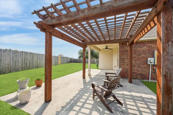 $2,350 | 919 East Tide Bay Circle, Katy, TX 77494