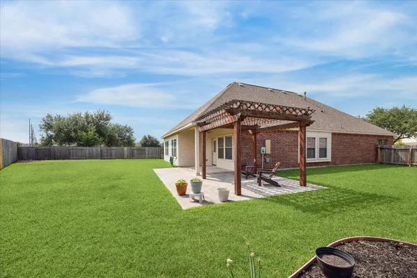 $2,350 | 919 East Tide Bay Circle, Katy, TX 77494