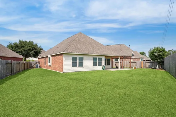 $2,350 | 919 East Tide Bay Circle, Katy, TX 77494