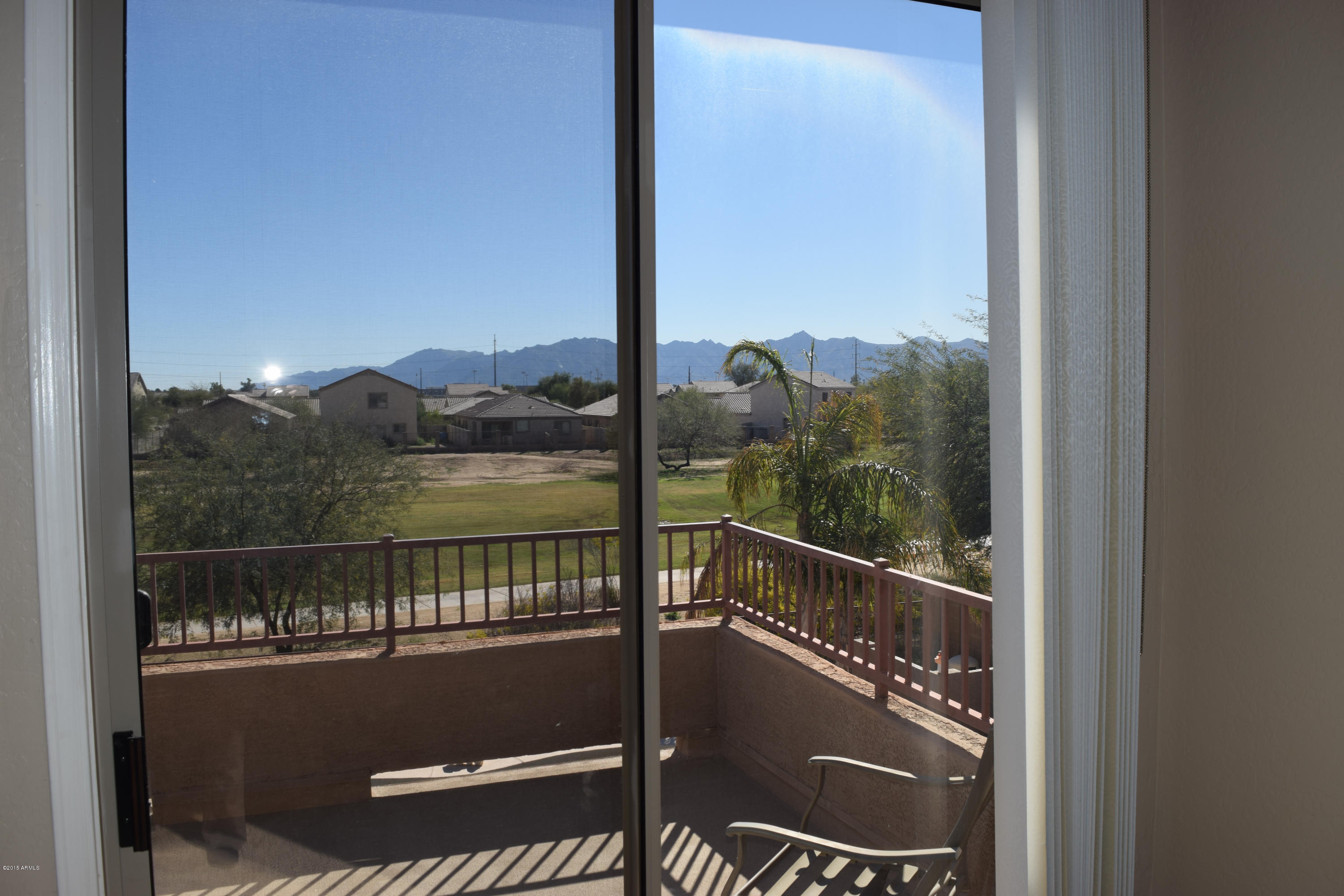 5621 West Carson Road Laveen, AZ 85339 - Photo 54 of 101 Master Bedroom_Estrella Mtn Views