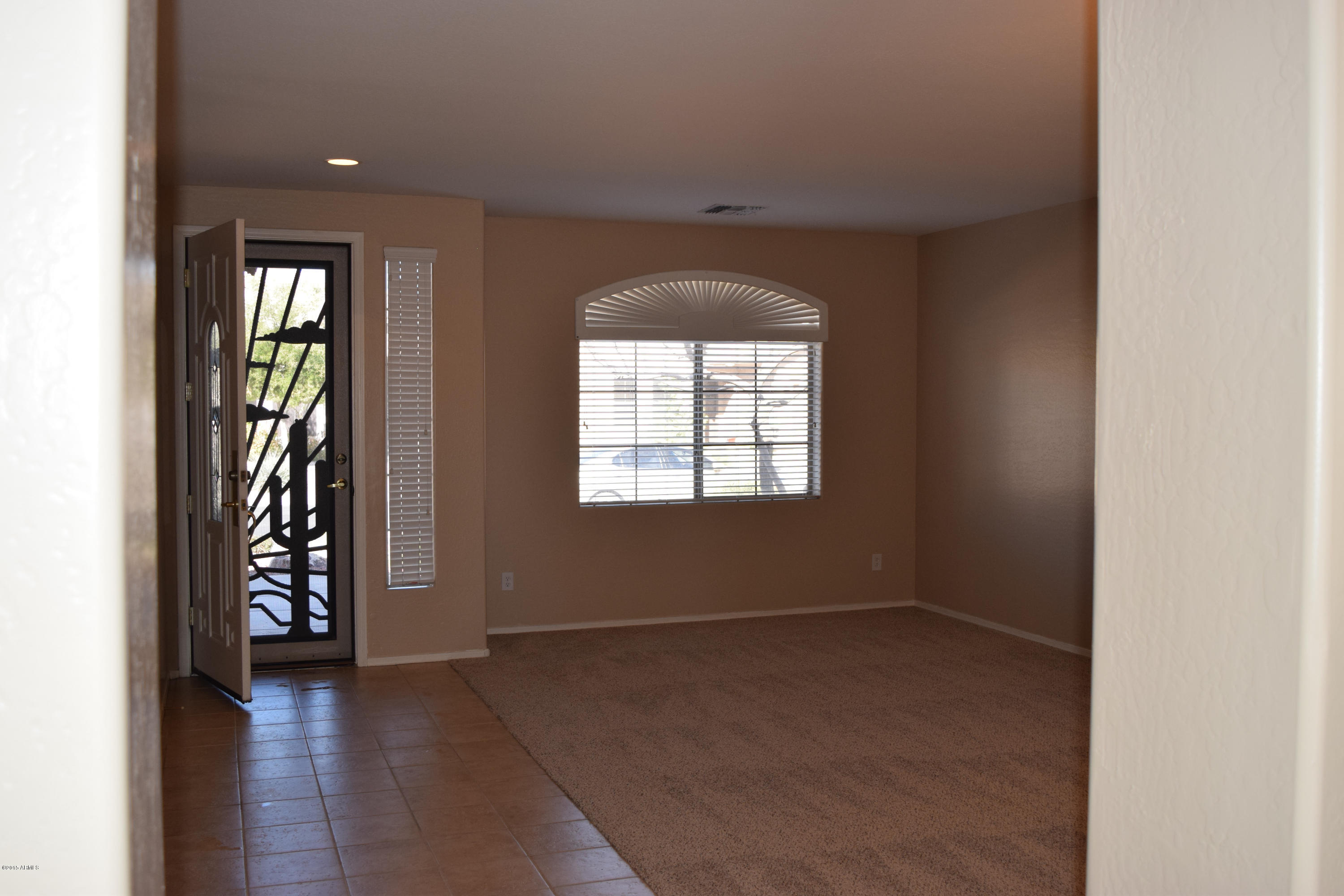 5621 West Carson Road Laveen, AZ 85339 - Photo 8 of 101 Front Room_Entrance