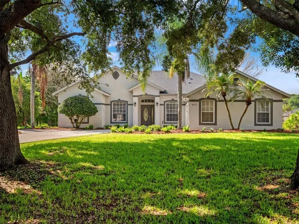 $599,999 | 5809 Guenevere Court, St. Cloud, FL 34772