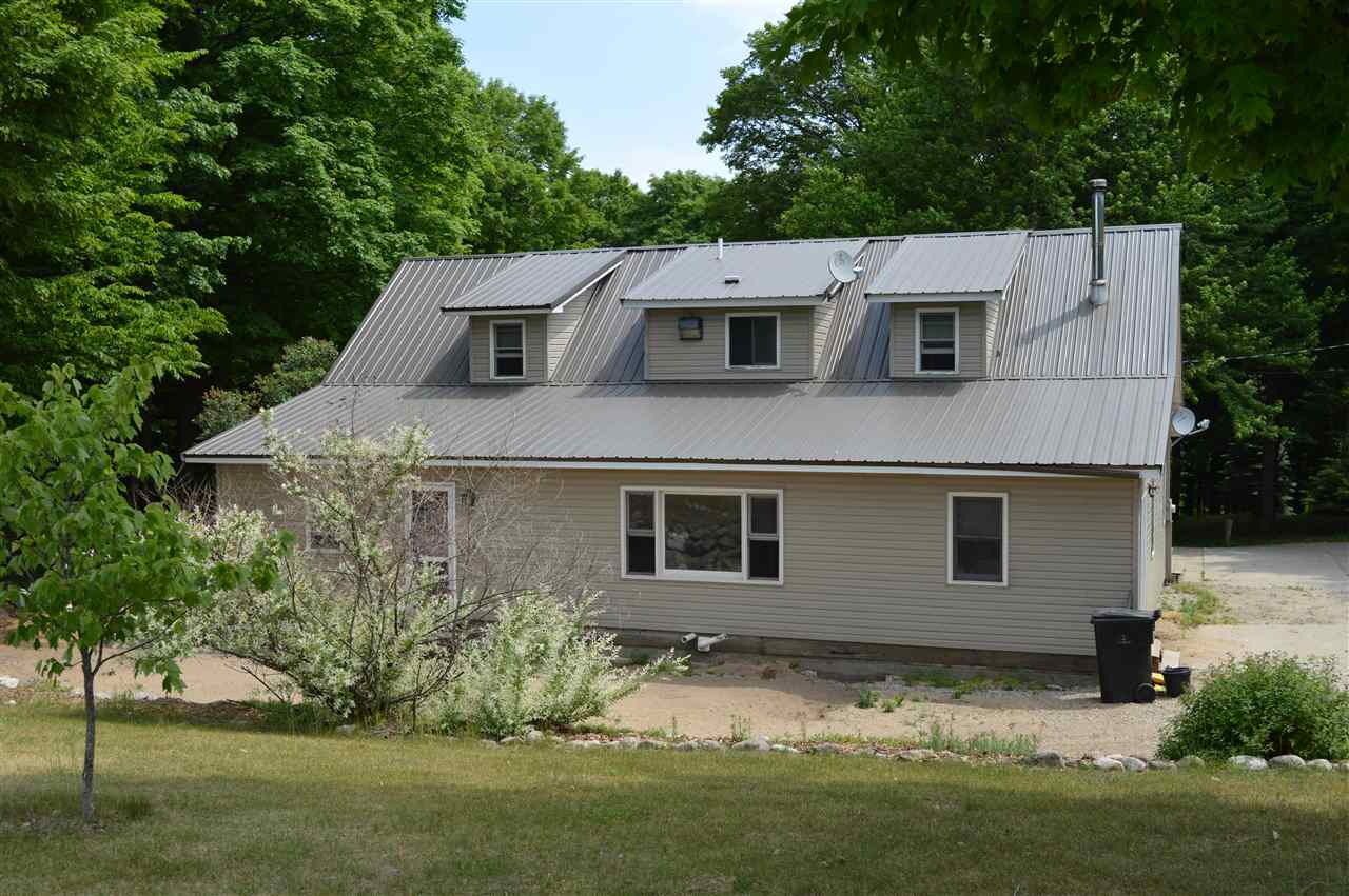 4583 Kenel Road Kalkaska, MI 49646 - Photo 49 of 52 1888568-48.JPG