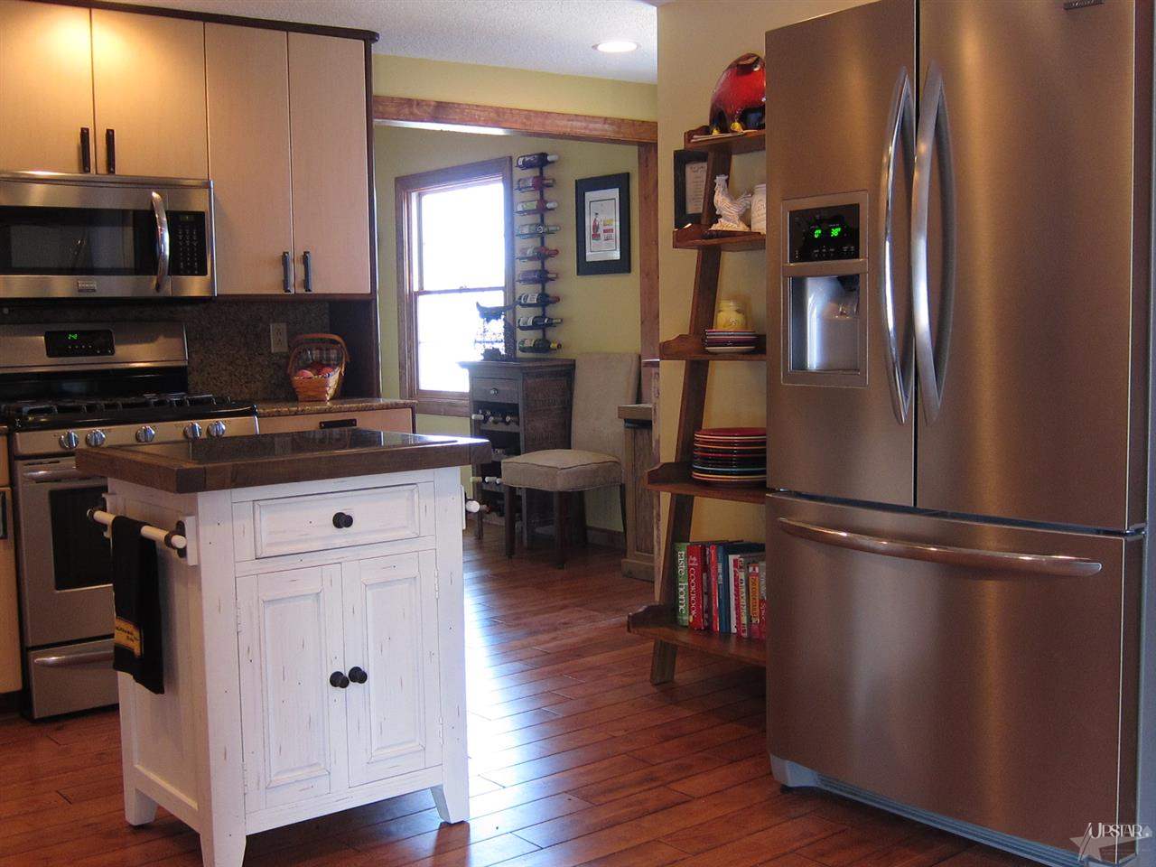 1001 Flaxmill Road Huntington, IN 46750 - Photo 9 of 30 Gallery Image 9