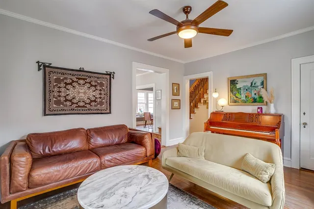 $750,000 | 2222 West Magnolia Avenue, Fort Worth, TX 76110