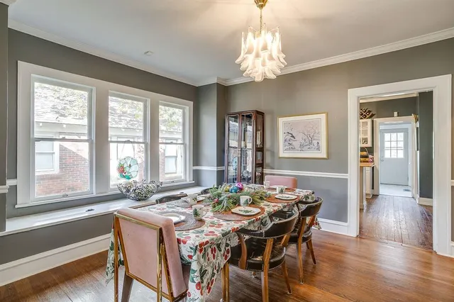 $750,000 | 2222 West Magnolia Avenue, Fort Worth, TX 76110