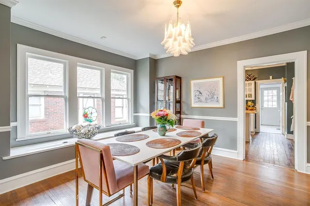 $750,000 | 2222 West Magnolia Avenue, Fort Worth, TX 76110