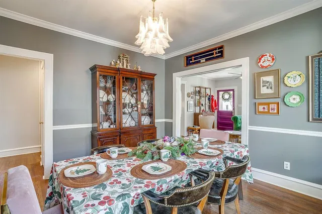 $750,000 | 2222 West Magnolia Avenue, Fort Worth, TX 76110