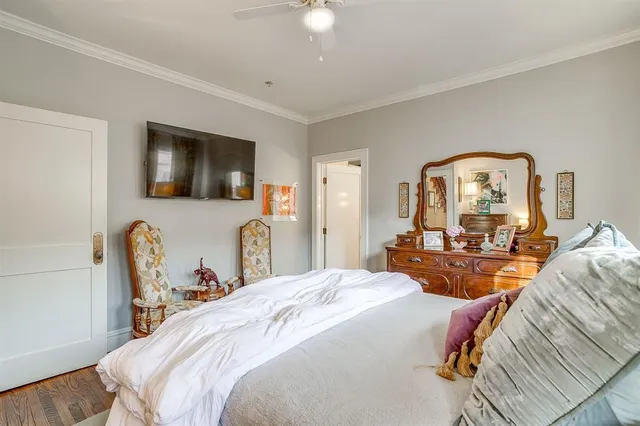 $750,000 | 2222 West Magnolia Avenue, Fort Worth, TX 76110