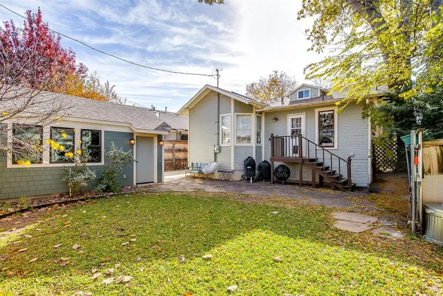 $750,000 | 2222 West Magnolia Avenue, Fort Worth, TX 76110