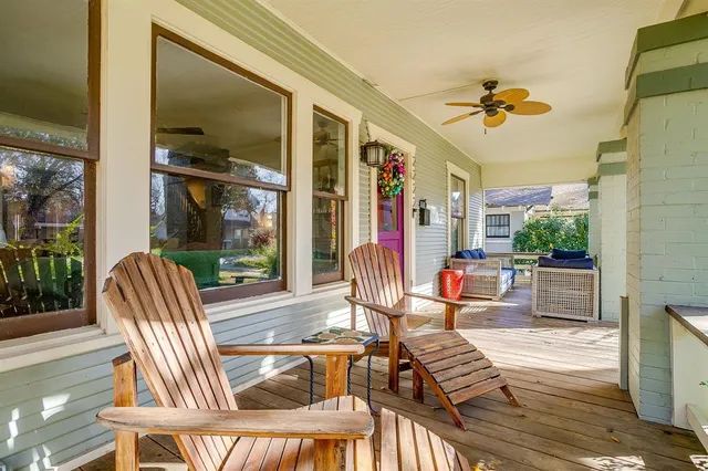 $750,000 | 2222 West Magnolia Avenue, Fort Worth, TX 76110