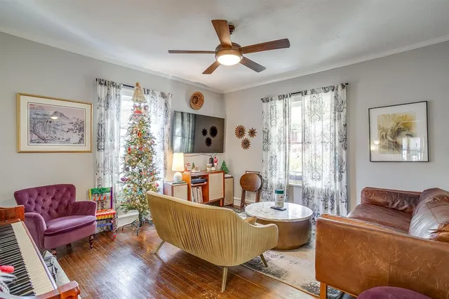 $750,000 | 2222 West Magnolia Avenue, Fort Worth, TX 76110