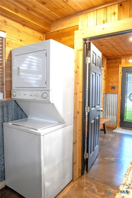 582 Cypress Valley Road Cuero, TX 77954 - Photo 25 of 36 a view of a storage & utility room