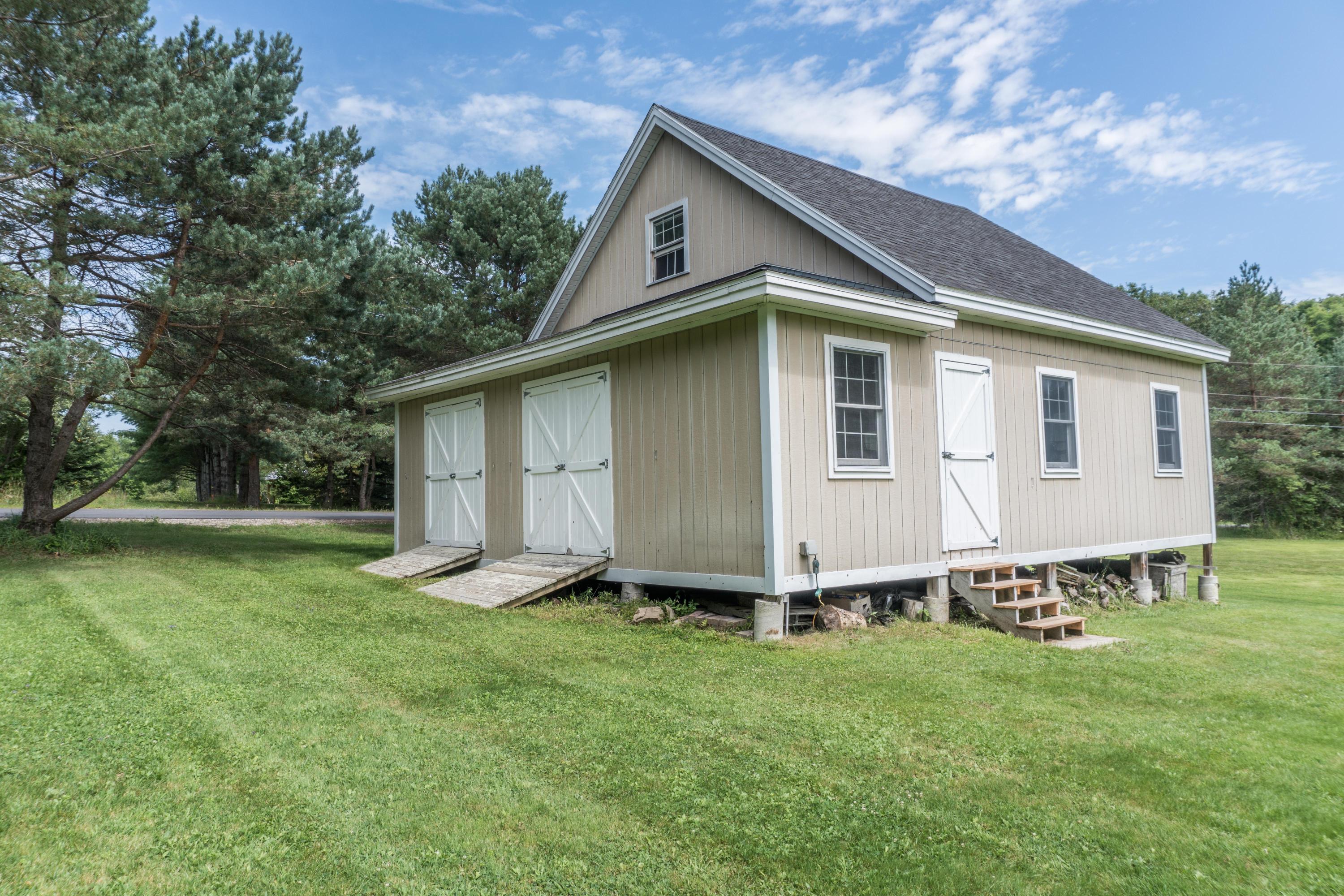 160 Brackett Road Brunswick, ME 04011 - Photo 66 of 68 160 Brackett Road