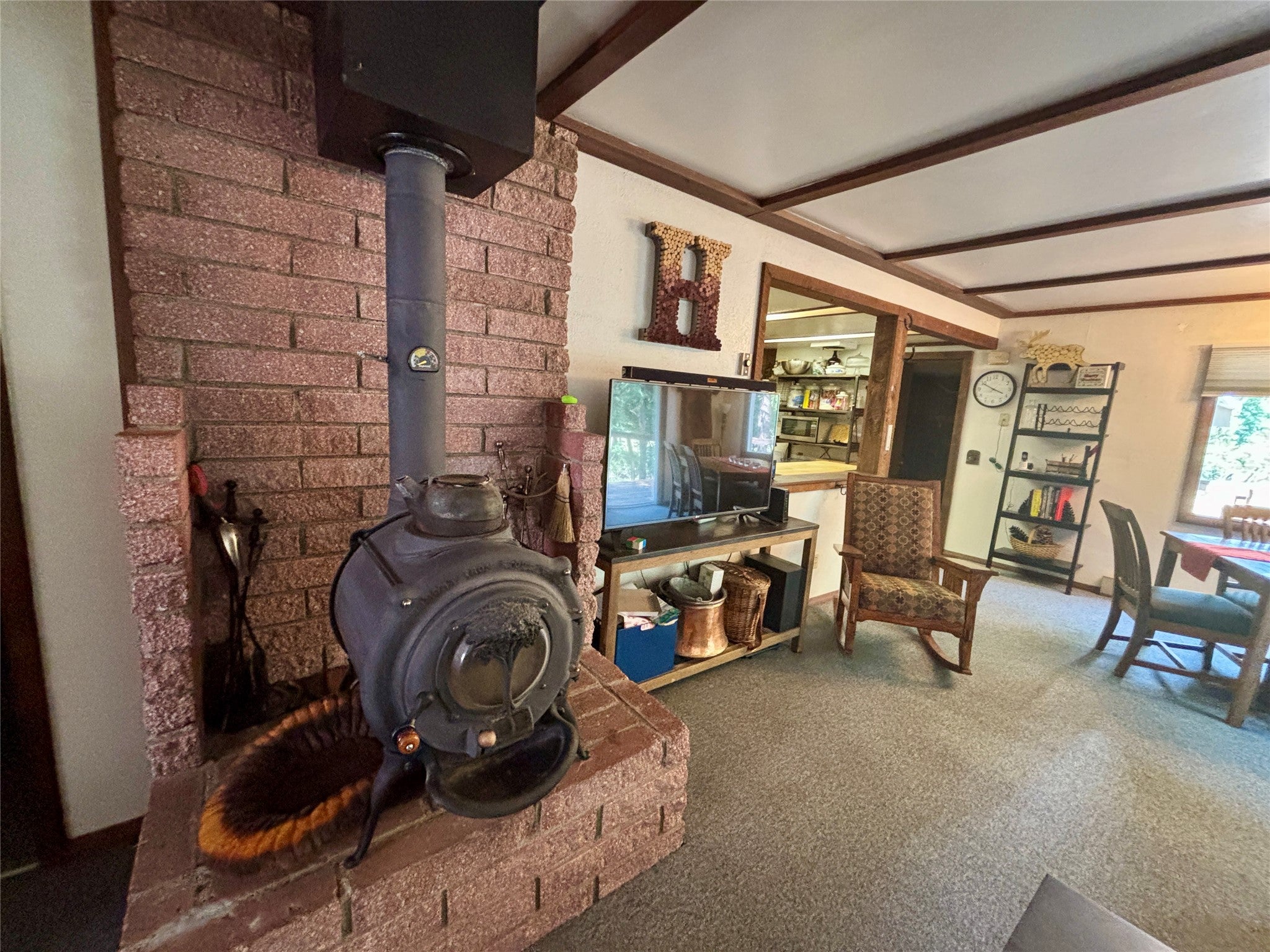 7076 Nez Perce Road Darby, MT 59829 - Photo 14 of 40 Gallery Image 14