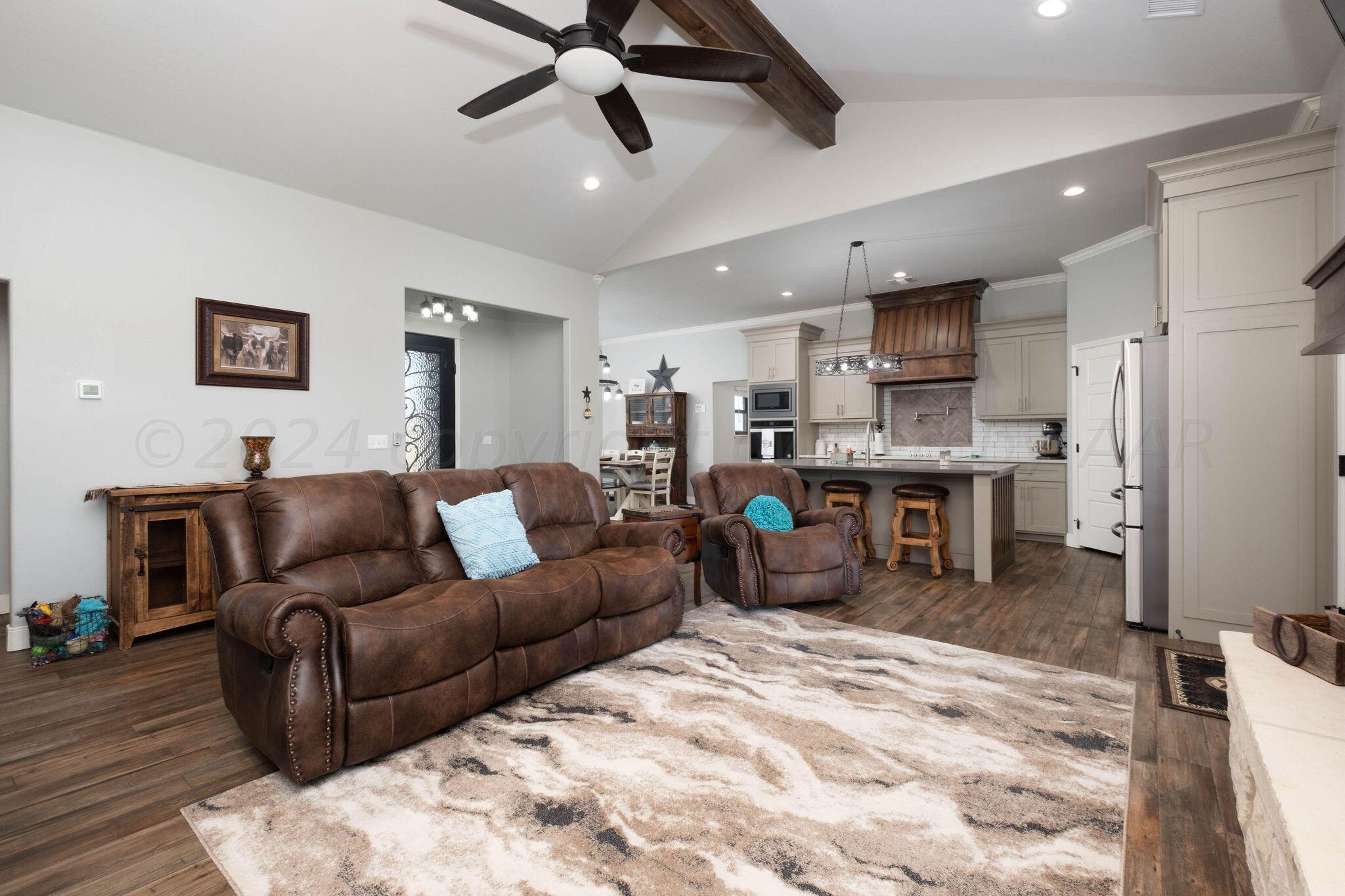20301 Rock Quail Road Canyon, TX 79015 - Photo 14 of 54 DSCF1451copy