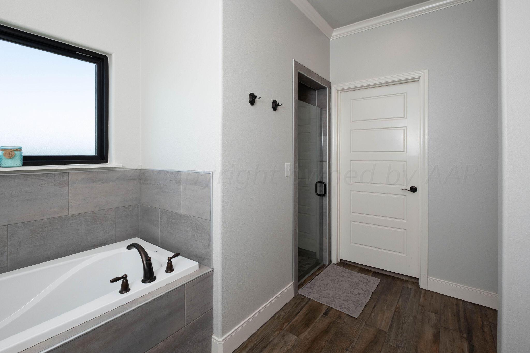 20301 Rock Quail Road Canyon, TX 79015 - Photo 24 of 54 master bath