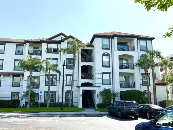 $2,450 | 4024 Breakview Drive, Unit 105, Orlando, FL 32819