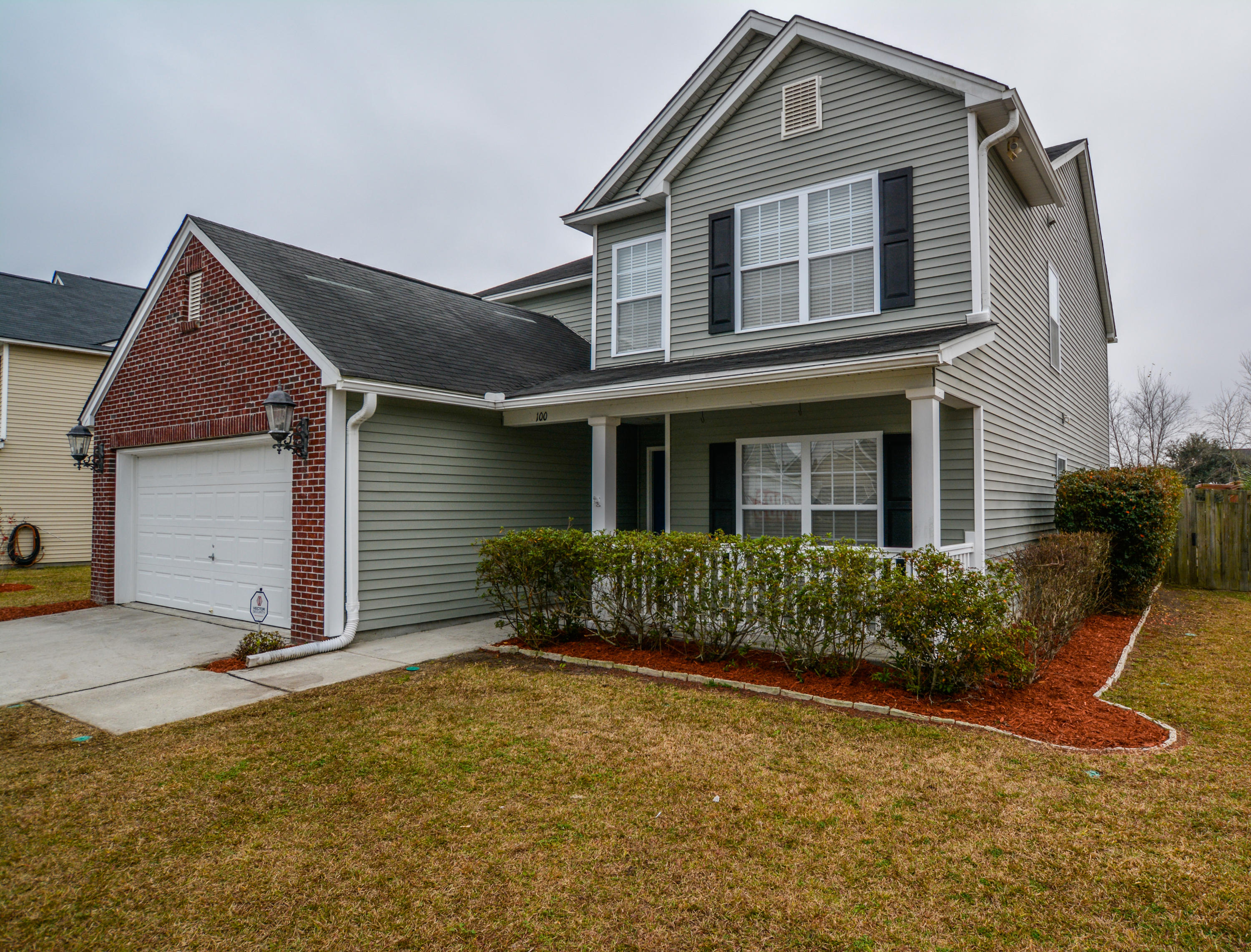 100 Rundle Lane Summerville, SC 29483 - Photo 1 of 65 100 Rundle Ln