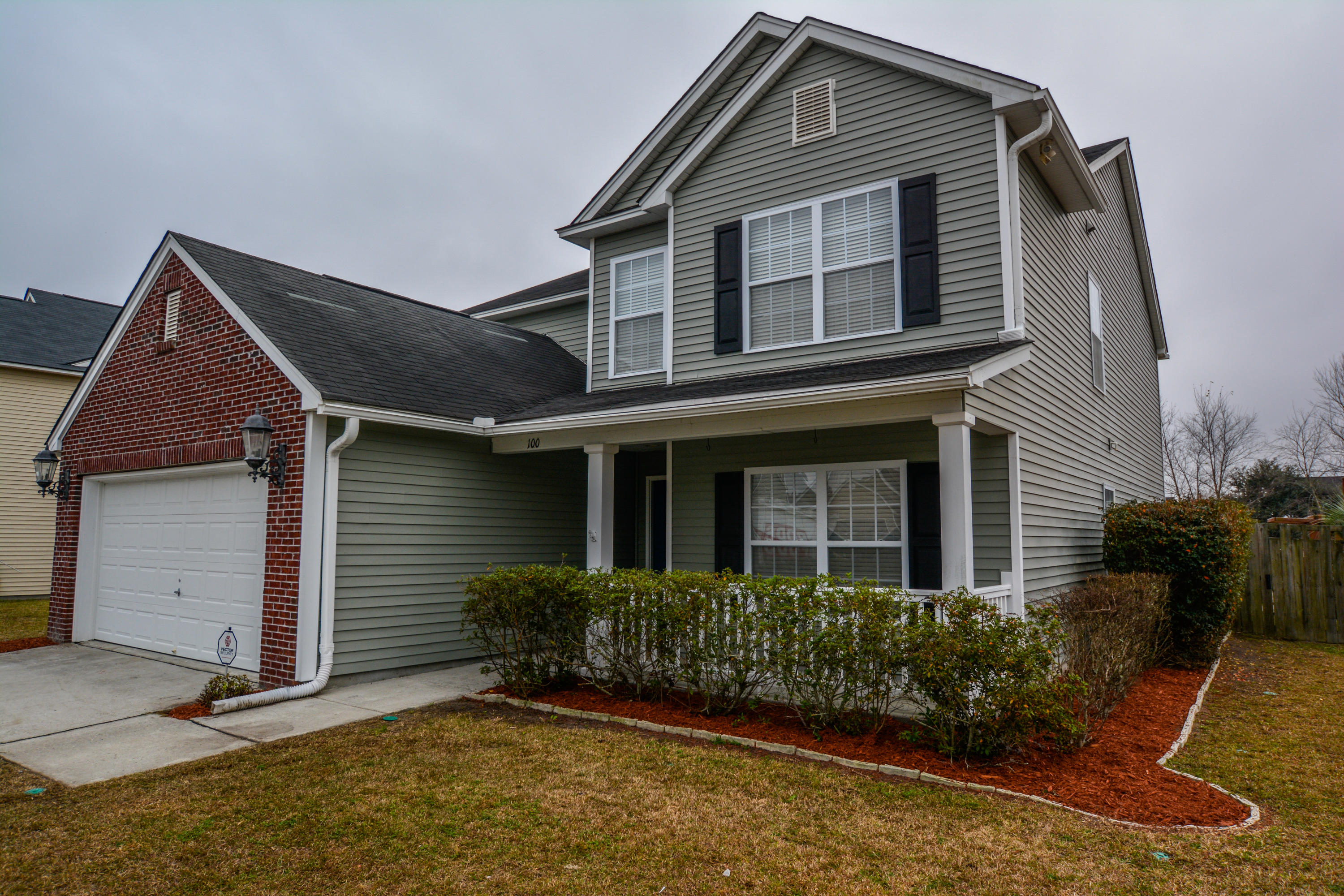 100 Rundle Lane Summerville, SC 29483 - Photo 39 of 65 100 Rundle Ln-63