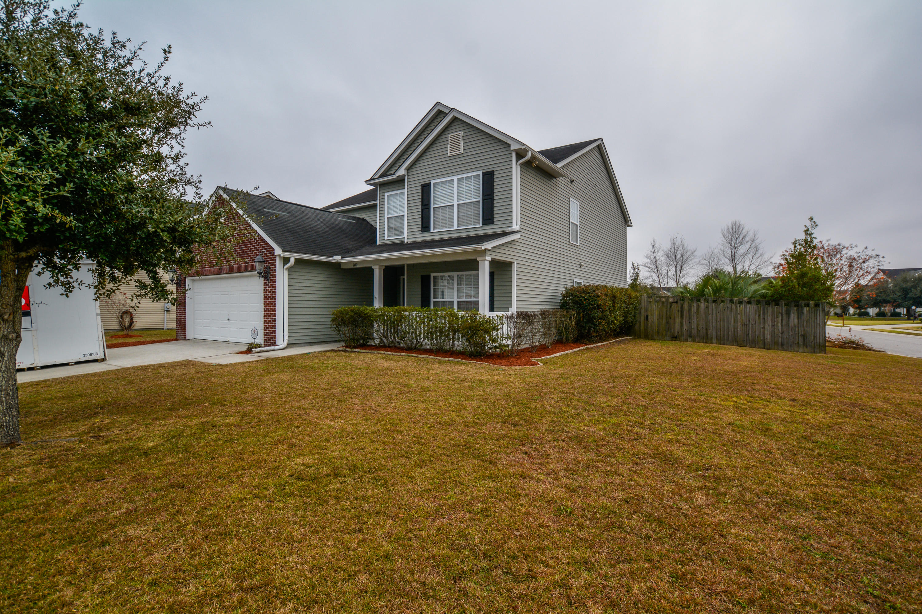 100 Rundle Lane Summerville, SC 29483 - Photo 41 of 65 100 Rundle Ln-64