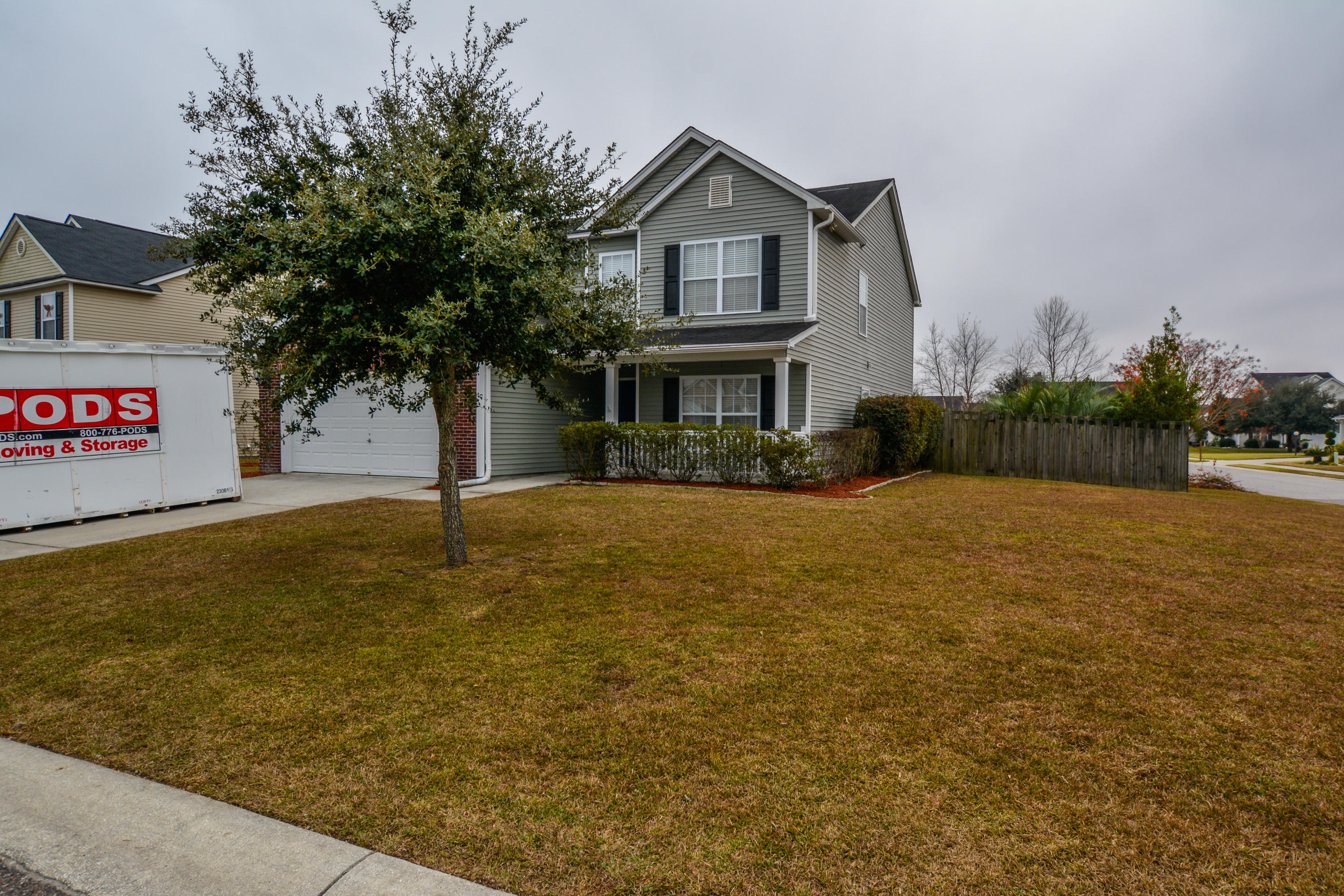 100 Rundle Lane Summerville, SC 29483 - Photo 42 of 65 100 Rundle Ln-65