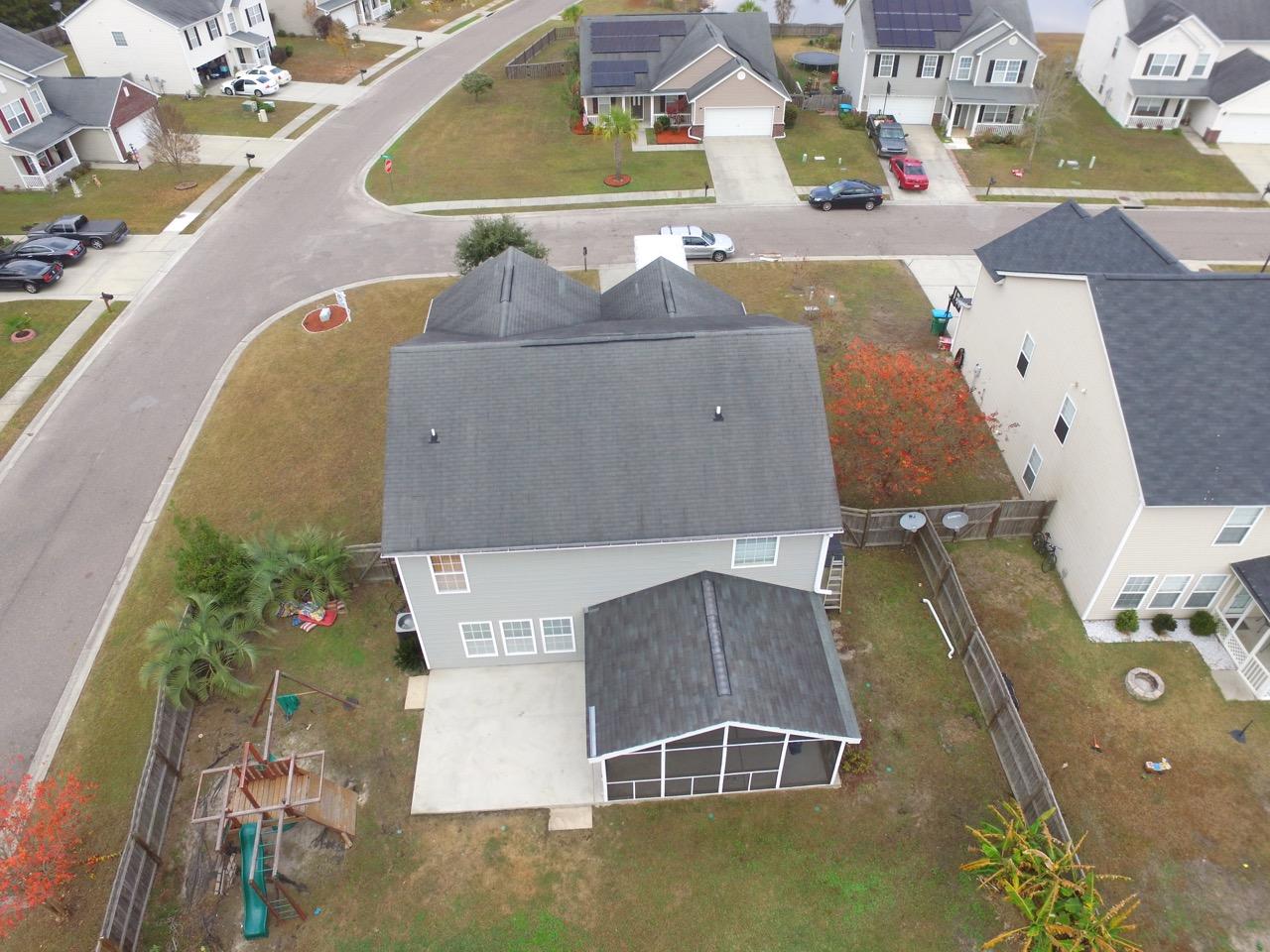 100 Rundle Lane Summerville, SC 29483 - Photo 45 of 65 DJI_0005