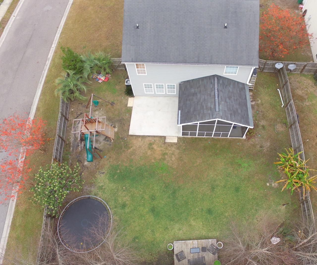 100 Rundle Lane Summerville, SC 29483 - Photo 46 of 65 DJI_0004