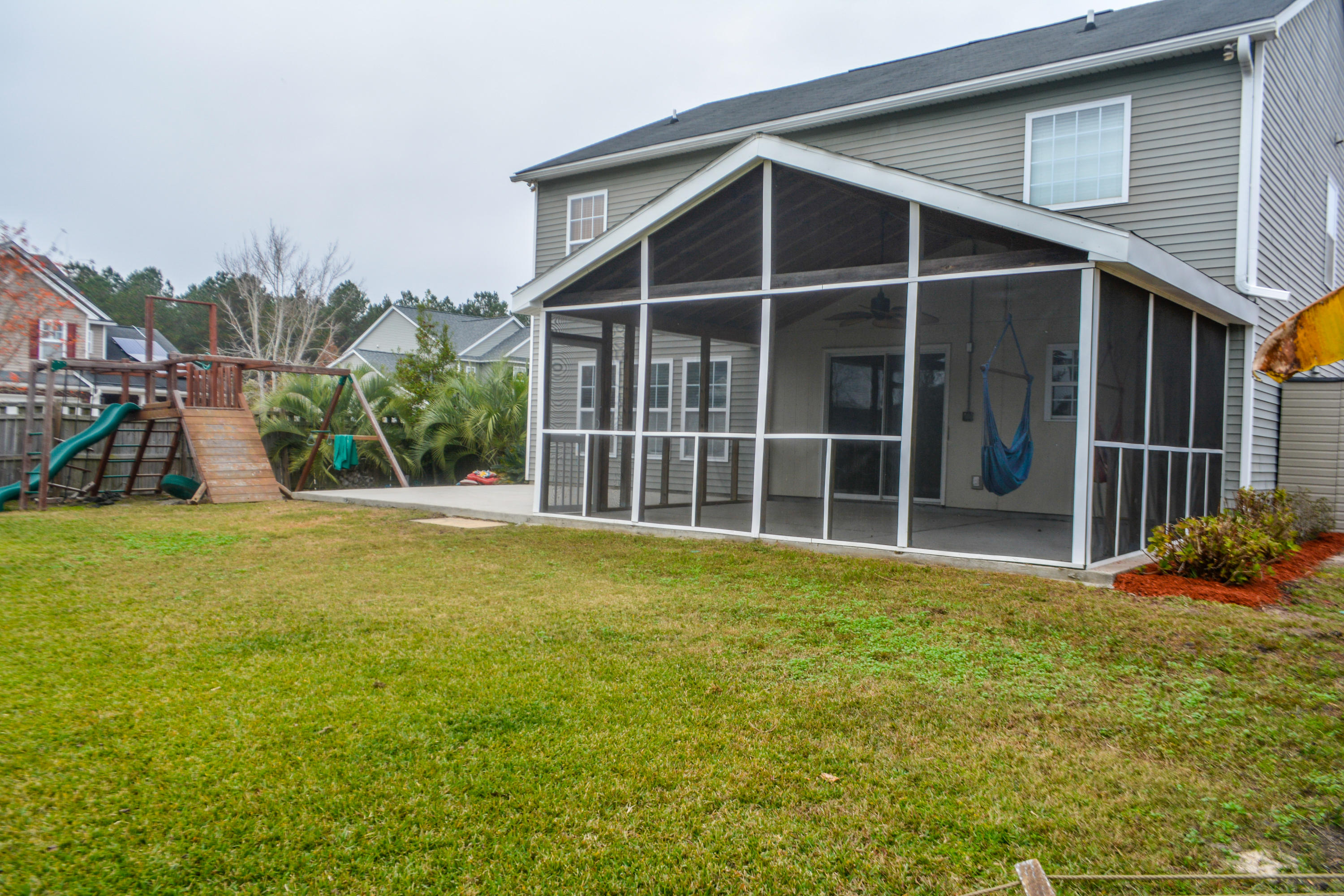 100 Rundle Lane Summerville, SC 29483 - Photo 49 of 65 100 Rundle Ln-62